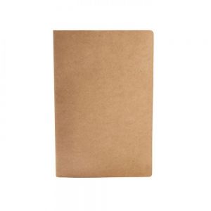 LIBRETA PAPIR personalizada